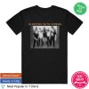 Heavyslime Store Merch Philly Death Row Tee