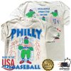 kenny heavyslime store merch philly death row tee wfd
