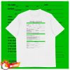 kenny dogecore store merch employment application shirt wwew