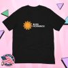 kenny paramount shop store merch cbs mornings logo adult unisex t shirt