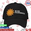 kenny paramount shop store merch cbs mornings embroidered classic dad hat