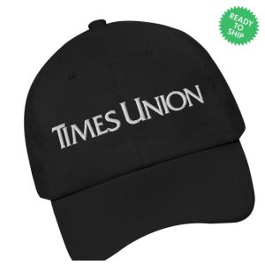 Timesunionplus Store Merch Times Union Hat