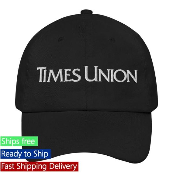 Timesunionplus Store Merch Times Union Hat