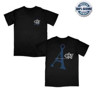 Beyond Human Merch Store Shop Answer Tee