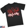 Beyond Human Merch Store Shop Answer Tee