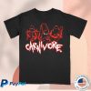 kenny beyond human merch store shop let us prey tee