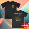 kenny beyond human merch store shop be a man tee
