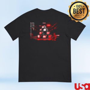 Awful Store Merch The Red Rooms™ Premium Tee