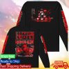 kenny awful store merch the red roomstm long sleeve ef
