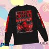 kenny awful store merch the red roomstm long sleeve we 1