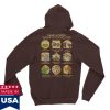 kenny Alveus Sanctuary Merch Store Shop Summer Camp Hoodiea