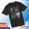 kenny Alveus Sanctuary Merch Store Shop Wolf Acid Wash T Shirta