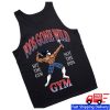 kenny Foos Gone Wild Merch Store Shop Foos Gone Wild Hit The Gym Not The Pipa Gym Tanka