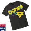 kenny Rks Merch Rainbow Kitten Surprise Official Store Bones Teea