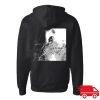 kenny Rks Merch Rainbow Kitten Surprise Official Store Bones Zip Up Hoodiea