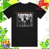 Beyond Human Merch Store Shop Be A Man Tee