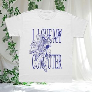 Sound Merch Store Ninajirachi Ninajirachi Tee