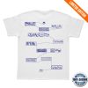 kenny Sound Merch Store Ninajirachi Ninajirachi Teea