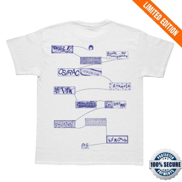 Sound Merch Store Ninajirachi Ninajirachi Tee