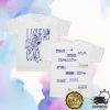 kenny Sound Merch Store Ninajirachi Ninajirachi Teeaa