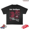Wax Bodega Merch Store Shop Hot Mulligan Tv Tee