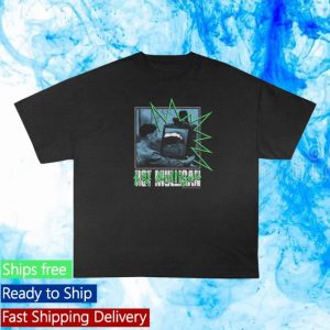 Wax Bodega Merch Store Shop Hot Mulligan Tv Tee