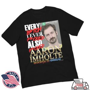 Awful Store Merch Actual Lawyer, Nick Rekieta Shirt