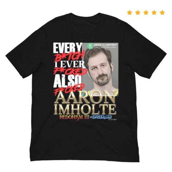 Awful Store Merch Actual Lawyer, Nick Rekieta Shirt