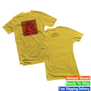 Hermanos Gutiérrez Store Merch Blood Milk Moon Tee