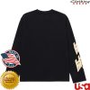 Honor The Gift Store Merch Fuel Ls White Tee