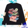 kenny honor the gift store merch fuel ls tee black