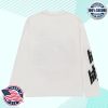 Shopkylelarson Store Merch Winners’ Row Design Adult White T-Shirt