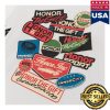 kenny honor the gift store merch fuel ls tee white u