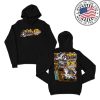 kenny shopkylelarson store merch winners row design adult black hooded sweatshirt