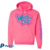 Brandon Lake Store Merch God’s Got My Back Black Hoodie