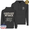 kenny brandon lake store merch gods got my back hoodie black ud