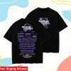 kenny wobble factory store merch sound haven 2025 lineup tee
