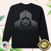 kenny Insomniac Shop Store Merch Basscon Logo Scan Ls Teea