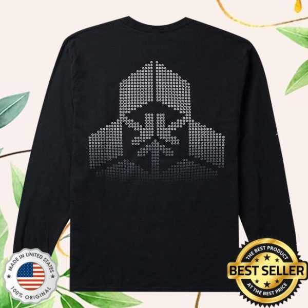 Insomniac Shop Store Merch Basscon Logo Scan Ls Tee