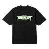 Closedcasketactivities Merch Store Shop Foundation Rose Shirt