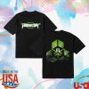 kenny Insomniac Shop Store Merch Basscon Radioactive Teeaa