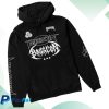 kenny Insomniac Shop Store Merch Basscon Variant Hoodiea