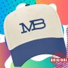 kenny Maddox Batson Merch Store Shop Mb Logo Snapbacka