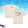 kenny Maddox Batson Merch Store Shop Mb Logo T Shirtaa