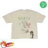 Offset Official Store Merch Shop Paly Hollywood For Kiari 3 Shirt