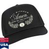 kenny Phil Wickham Merch Store Shop Amen Hata
