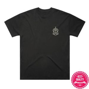 Phil Wickham Merch Store Shop Song Of The Saints Album Tee
