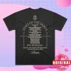kenny Phil Wickham Merch Store Shop Song Of The Saints Album Teea