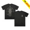 kenny Phil Wickham Merch Store Shop Song Of The Saints Album Teeaa