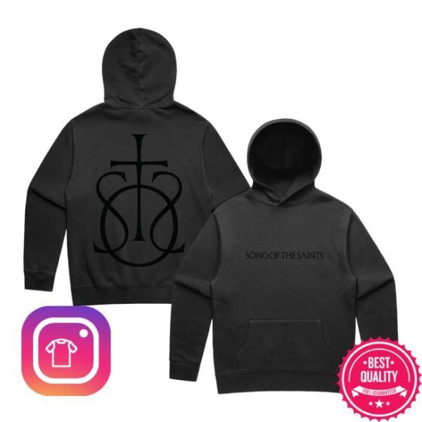 Phil Wickham Merch Store Shop Sots Hoodie